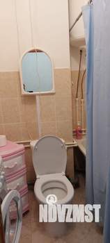 Студия квартира, посуточно, 33м2, 6/18 этаж