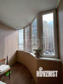 1-к квартира, на длительный срок, 49м2, 9/12 этаж