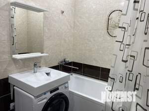 2-к квартира, посуточно, 45м2, 1/1 этаж