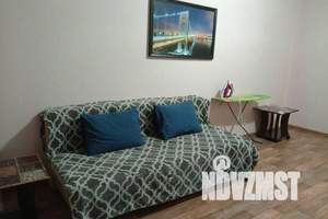 2-к квартира, посуточно, 70м2, 15/17 этаж