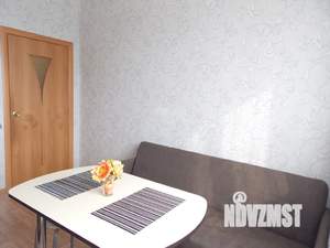 2-к квартира, посуточно, 58м2, 6/18 этаж
