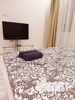 1-к квартира, посуточно, 32м2, 14/17 этаж