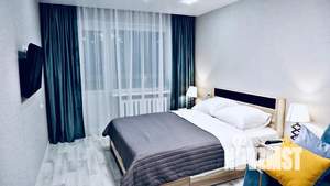 1-к квартира, посуточно, 37м2, 3/5 этаж