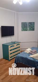 1-к квартира, посуточно, 36м2, 2/5 этаж