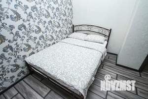1-к квартира, посуточно, 48м2, 15/17 этаж