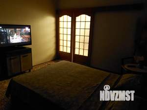 2-к квартира, посуточно, 50м2, 1/17 этаж