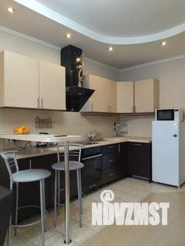 2-к квартира, посуточно, 63м2, 2/12 этаж