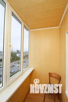 1-к квартира, посуточно, 45м2, 7/9 этаж