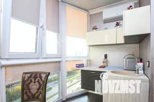 2-к квартира, посуточно, 64м2, 14/17 этаж