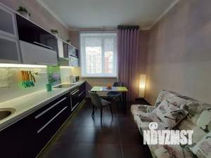 2-к квартира, посуточно, 72м2, 17/21 этаж