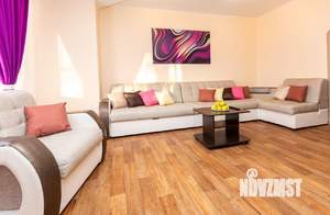 2-к квартира, посуточно, 61м2, 1/9 этаж