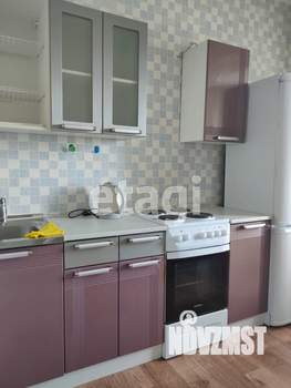 1-к квартира, на длительный срок, 42м2, 3/5 этаж