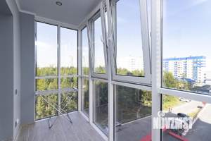 2-к квартира, посуточно, 47м2, 1/1 этаж