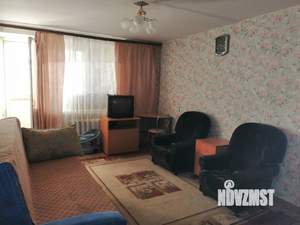 1-к квартира, на длительный срок, 36м2, 4/5 этаж