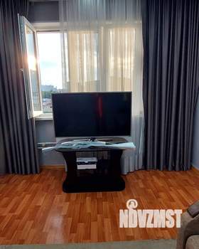 1-к квартира, посуточно, 48м2, 2/14 этаж