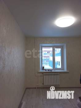 2-к квартира, на длительный срок, 53м2, 2/5 этаж