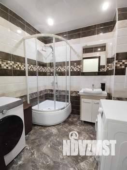 2-к квартира, посуточно, 72м2, 8/17 этаж