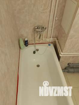 Студия квартира, посуточно, 30м2, 1/17 этаж