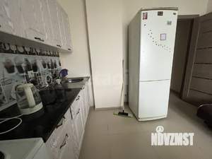 1-к квартира, на длительный срок, 45м2, 7/18 этаж