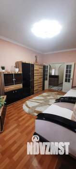 2-к квартира, на длительный срок, 57м2, 2/9 этаж