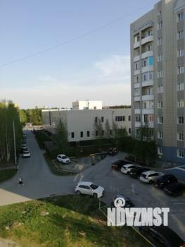 1-к квартира, на длительный срок, 32м2, 4/5 этаж