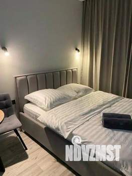 1-к квартира, посуточно, 22м2, 1/1 этаж