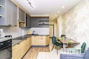 1-к квартира, посуточно, 47м2, 1/1 этаж