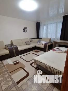 1-к квартира, посуточно, 29м2, 2/5 этаж