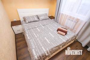 2-к квартира, посуточно, 52м2, 1/1 этаж