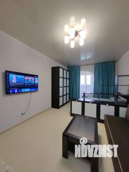 Студия квартира, посуточно, 30м2, 9/17 этаж
