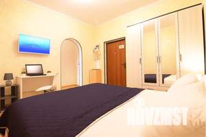 2-к квартира, посуточно, 52м2, 6/17 этаж