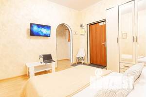 2-к квартира, посуточно, 52м2, 4/17 этаж