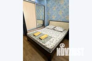 1-к квартира, посуточно, 45м2, 9/17 этаж