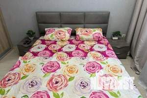 2-к квартира, посуточно, 62м2, 3/5 этаж