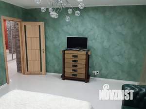 3-к квартира, посуточно, 120м2, 6/9 этаж