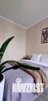 1-к квартира, посуточно, 48м2, 12/17 этаж