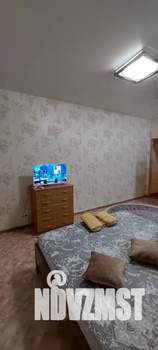 1-к квартира, посуточно, 35м2, 12/17 этаж