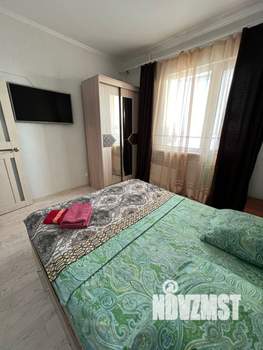 2-к квартира, посуточно, 50м2, 8/17 этаж