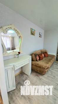 1-к квартира, посуточно, 30м2, 5/5 этаж