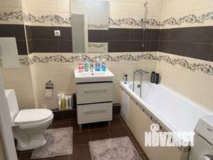 2-к квартира, посуточно, 75м2, 1/1 этаж