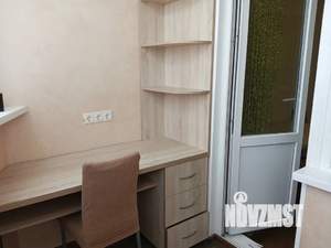 2-к квартира, посуточно, 60м2, 3/17 этаж