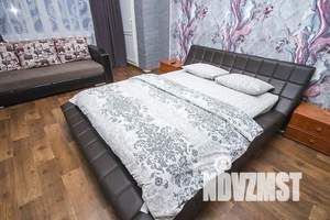 2-к квартира, посуточно, 68м2, 2/5 этаж