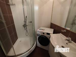 1-к квартира, на длительный срок, 38м2, 5/5 этаж