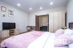 2-к квартира, посуточно, 72м2, 7/9 этаж