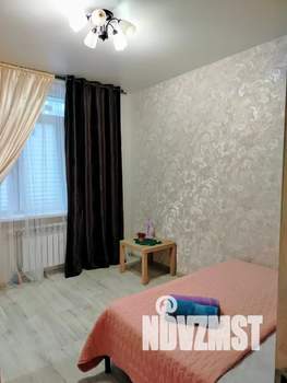 2-к квартира, посуточно, 75м2, 3/17 этаж