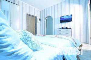 2-к квартира, посуточно, 52м2, 15/17 этаж