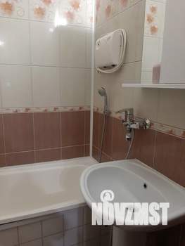 1-к квартира, посуточно, 43м2, 8/9 этаж