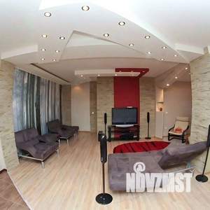 1-к квартира, посуточно, 82м2, 1/1 этаж