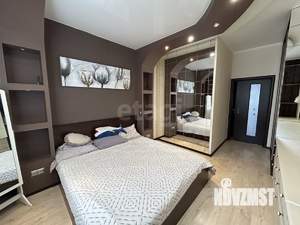 2-к квартира, на длительный срок, 70м2, 7/17 этаж