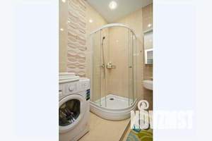 1-к квартира, посуточно, 48м2, 16/17 этаж